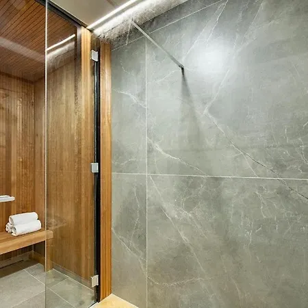 Luxusny Chalet Lesna