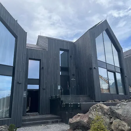 Luxusny Chalet Lesna *