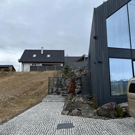 Luxusny Chalet Lesna * Nová Lesná